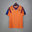 Tigres 89/92 Home Classic/Retro Jersey – Fan Version