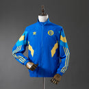 25/26 Home Jacket – Fan Version