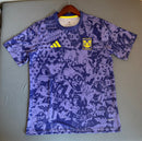 Tigres Pre Jogo 25/26 Home Jersey – Fan Version