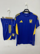 25/26 Home Jersey – Fan Version