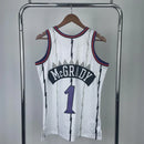 Toronto Raptors 98/99 Home Classic/Retro Jersey – Fan Version