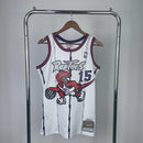 Toronto Raptors 98/99 Home Classic/Retro Jersey – Fan Version
