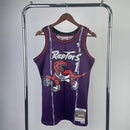 Toronto Raptors 98/99 Away Classic/Retro Jersey – Fan Version