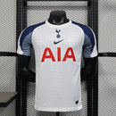 Tottenham 25/26 Home Jersey – Player Version