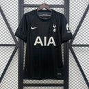 Tottenham 25/26 Away Jersey – Fan Version