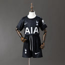 Tottenham 25/26 Away Kit Set – Kids