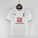 Tottenham L 06/07 Classic/Retro Jersey – Fan Version