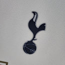 Tottenham L 06/07 Classic/Retro Jersey – Fan Version