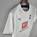 Tottenham L 06/07 Classic/Retro Jersey – Fan Version