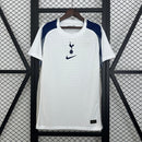 Tottenham 25/26 Home Jersey – Fan Version