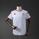 Tunisia  2026  Away Jersey – Fan Version