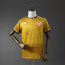 Tunisia  2026  Third Jersey – Fan Version