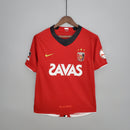 Urawa 2008 Home Classic/Retro Jersey – Fan Version