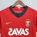 Urawa 2008 Home Classic/Retro Jersey – Fan Version