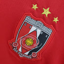 Urawa 2008 Home Classic/Retro Jersey – Fan Version