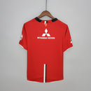 Urawa 2008 Home Classic/Retro Jersey – Fan Version