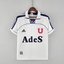 Universidad de Chile 00/01 Away Classic/Retro Jersey – Fan Version