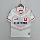 Universidad de Chile 1996 Away Classic/Retro Jersey – Fan Version