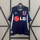 Universidad de Chile 2003 Home Classic/Retro Jersey – Fan Version