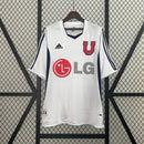 Universidad de Chile 2003 Away Classic/Retro Jersey – Fan Version