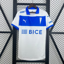Universidad Catolica 2025 Home Jersey – Fan Version