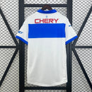 Universidad Catolica 2025 Home Jersey – Fan Version