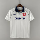 Universidad de Chile 94/95 Away Classic/Retro Jersey – Fan Version