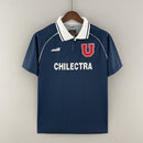 Universidad de Chile 94/95 Home Classic/Retro Jersey – Fan Version