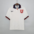 Universidad de Chile 1998 Away Classic/Retro Jersey – Fan Version