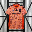 Universidad de Chile 25/26 Away Jersey – Fan Version