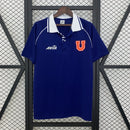 Universidad de Chile 1993 Home Classic/Retro Jersey – Fan Version