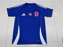 Universidad de Chile 25/26 Away Training Jersey – Fan Version