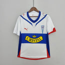 Universidad Catolica 2009 Home Classic/Retro Jersey – Fan Version