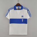 Universidad Catolica 1984 Home Classic/Retro Jersey – Fan Version