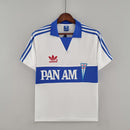 Universidad Catolica 1987 Home Classic/Retro Jersey – Fan Version