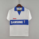 Universidad Catolica 1993 Home Classic/Retro Jersey – Fan Version