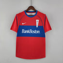 Universidad Catolica 2002 Away Classic/Retro Jersey – Fan Version