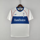 Universidad Catolica 2002 Home Classic/Retro Jersey – Fan Version