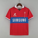 Universidad Catolica 1996 Away Classic/Retro Jersey – Fan Version