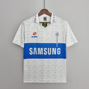 Universidad Catolica 1996 Home Classic/Retro Jersey – Fan Version