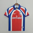 Universidad Catolica 1998 Away Classic/Retro Jersey – Fan Version