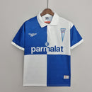 Universidad Catolica 1998 Third Classic/Retro Jersey – Fan Version