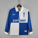Universidad Catolica 1998 Third Classic/Retro Long Sleeve Jersey – Fan Version