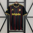 Ultimate Mostoles 25/26 Home Jersey – Fan Version