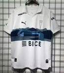 Universidad Católica 2025 Special Edition Jersey – Fan Version