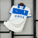 Universidad Católica 25/26 Home Jersey – Fan Version