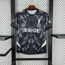 Universidad Catolica 25/26 Home Goalkeeper Jersey – Fan Version
