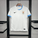 Uruguay Americas Cup 2024 Away Jersey – Fan Version