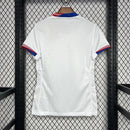 United States 2024 Home Jersey – Women's