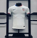 United States 2024 Home Jersey – Player Version